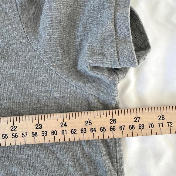 U.S. Polo Assn. Men's Slim Fit Stretch Grey Polo Shirt  - XXL - Picture 5 of 7